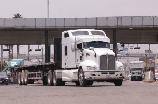MANTIENE SICT VIGENTE SEGUNDA VERIFICACIÓN DE EMISIÓN DE CONTAMINANTES PARA EL AUTOTRANSPORTE