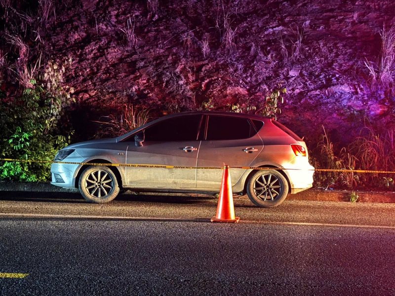 Hallan sin vida al hijo del presidente del CCE de Lázaro Cárdenas 