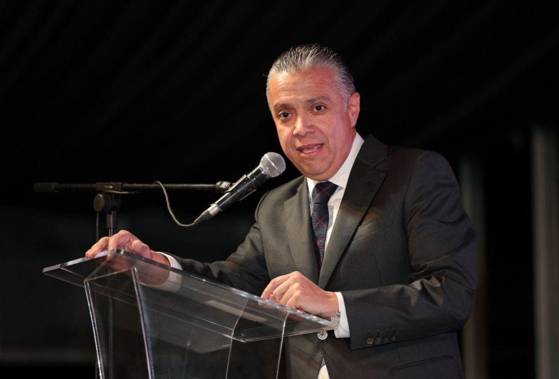 Poder Judicial Federal concede la razón al Gobierno de Michoacán en eliminación de efectivo en pagos estatales: Luis Navarro García