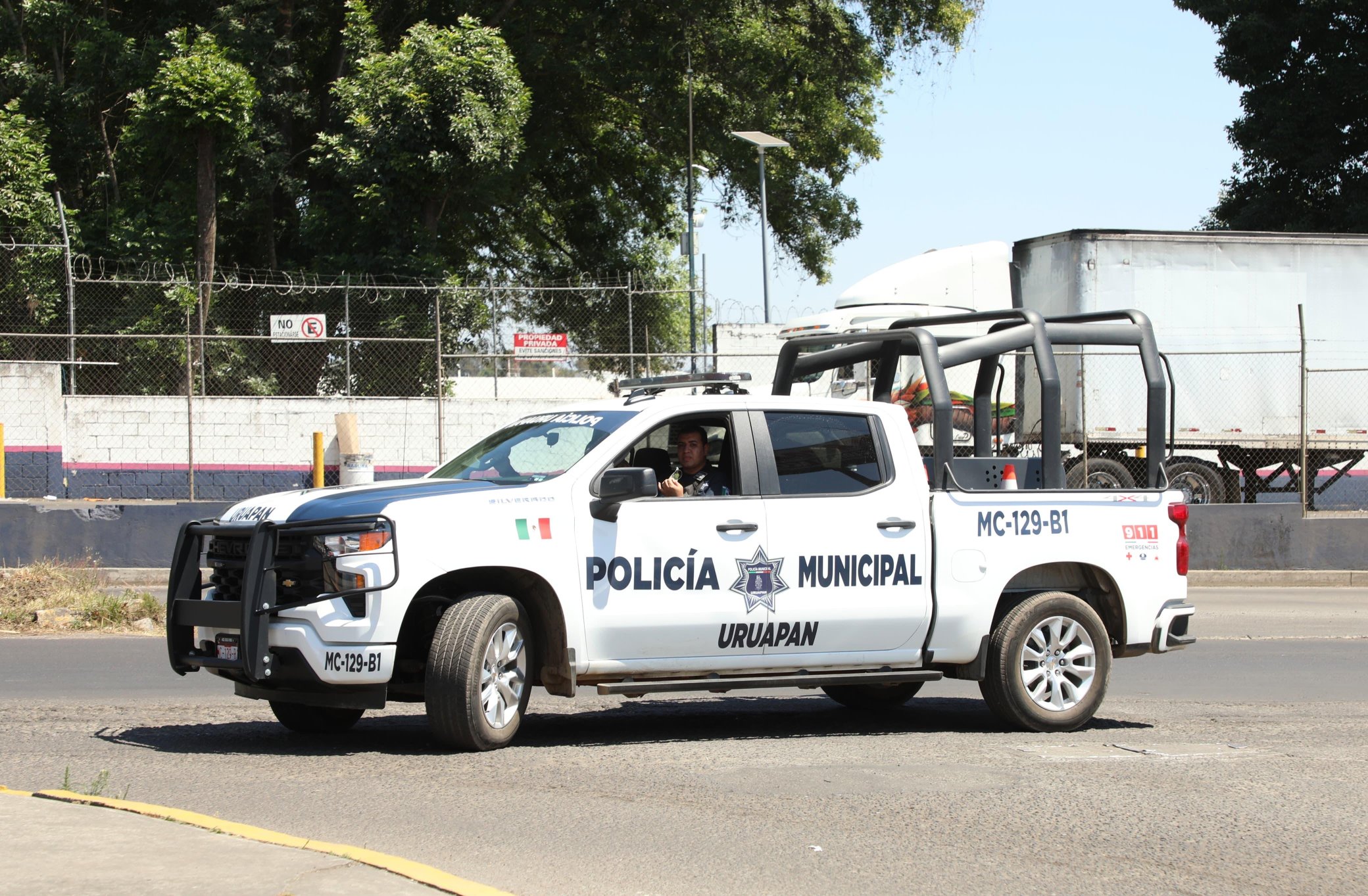 Uruapan foco rojo en el mes de septiembre; registra 14 h0micidios dolos0s 
