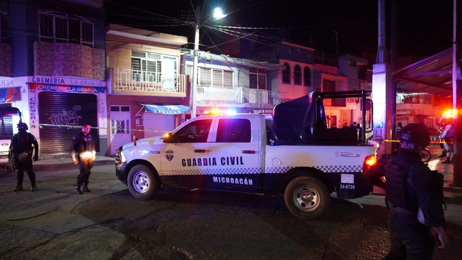 Joven bale4do mu3re a bordo de ambulancia, tras no ser recibido en varios hospitales de Zamora