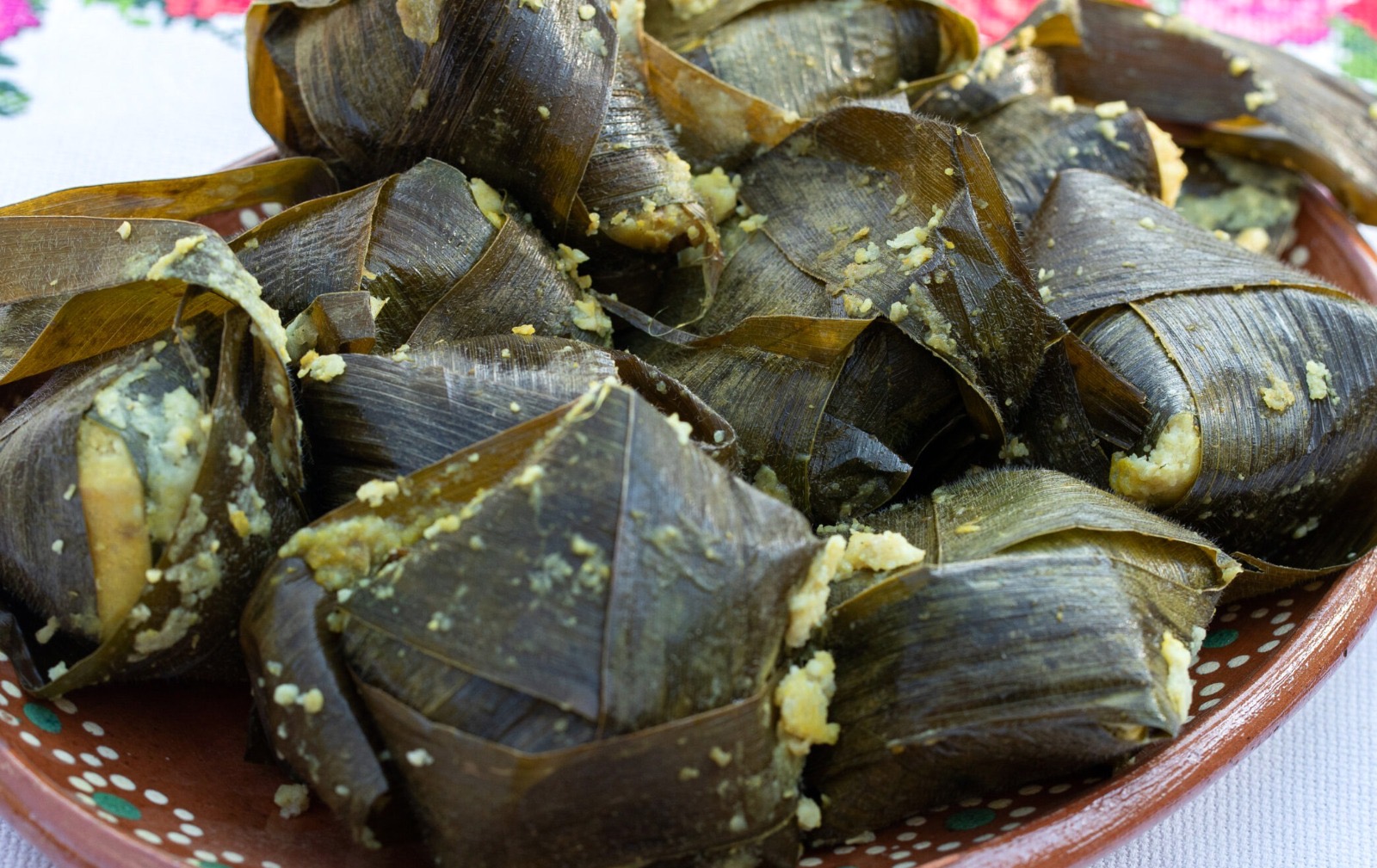 Elaborarán la khurhúnda más grande; 150 kilos de peso.