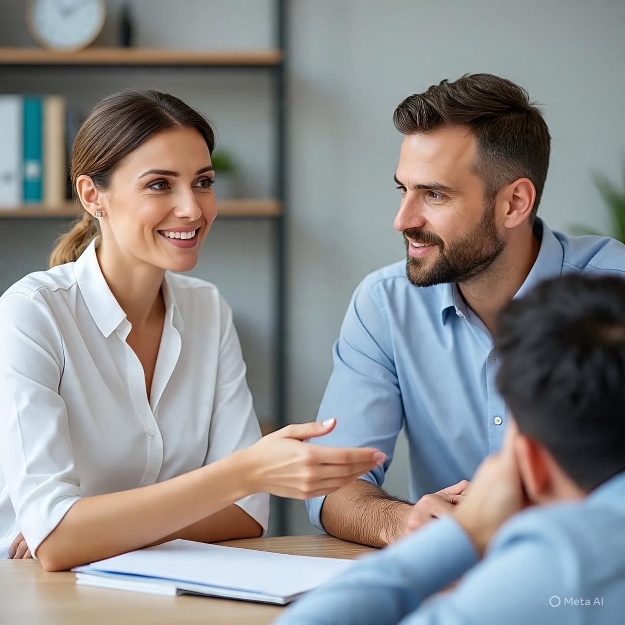 Somos Nuestra Memoria, “LA ELECCIÓN ENTRE UNA PSICÓLOGA O UN PSICÓLOGO”