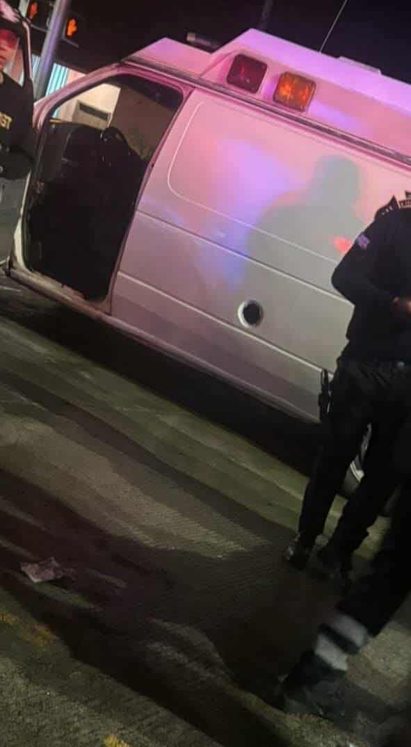 Joven atropellado en Zitácuaro muere en un hospital 