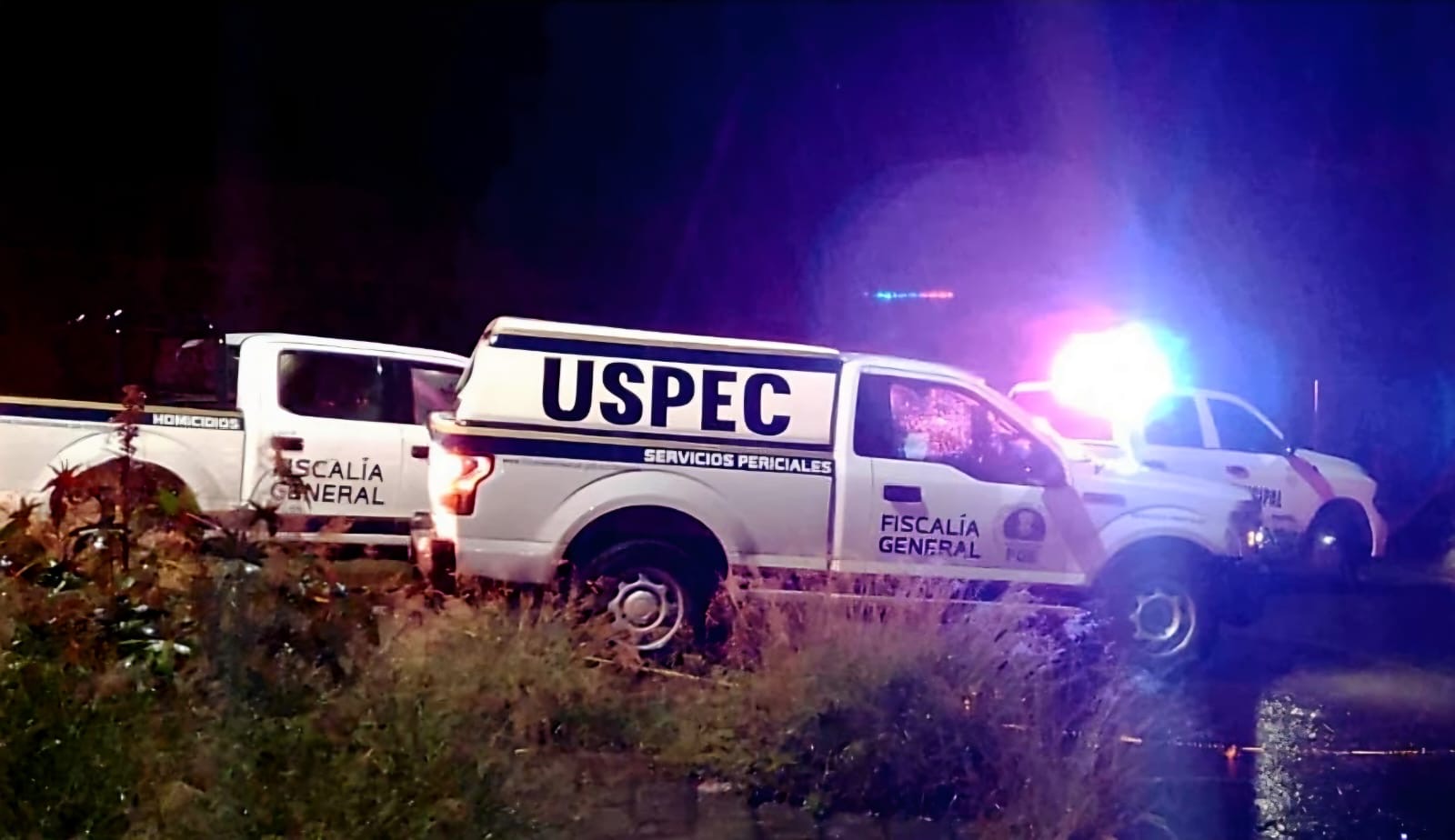 Joven es asesin4do por su padre en Indaparapeo