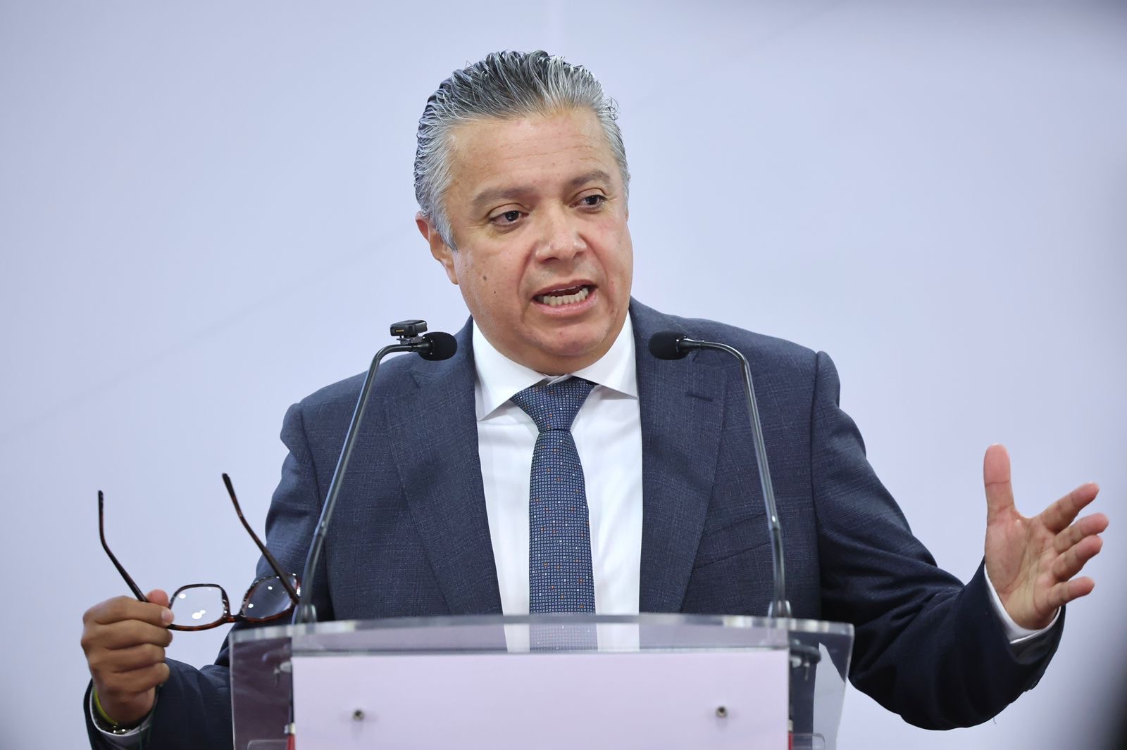 Con pagos digitales aumentó recaudación 150 por ciento: Luis Navarro