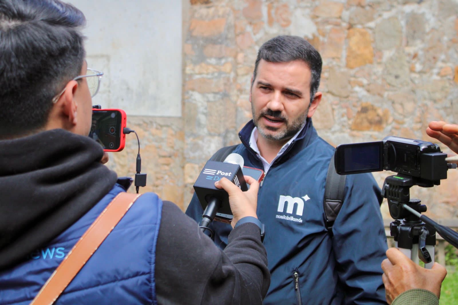 San Miguel opta por permanecer en el municipio de Morelia