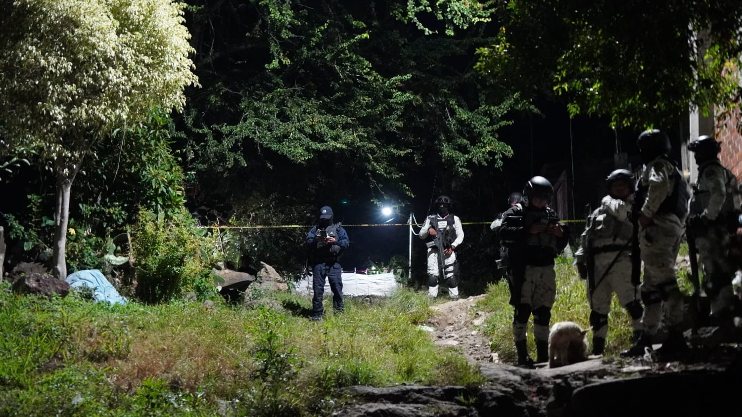 Joven mujer es acribill4da a balaz0s frente a su domicilio en la Primera de Mayo de Zamora