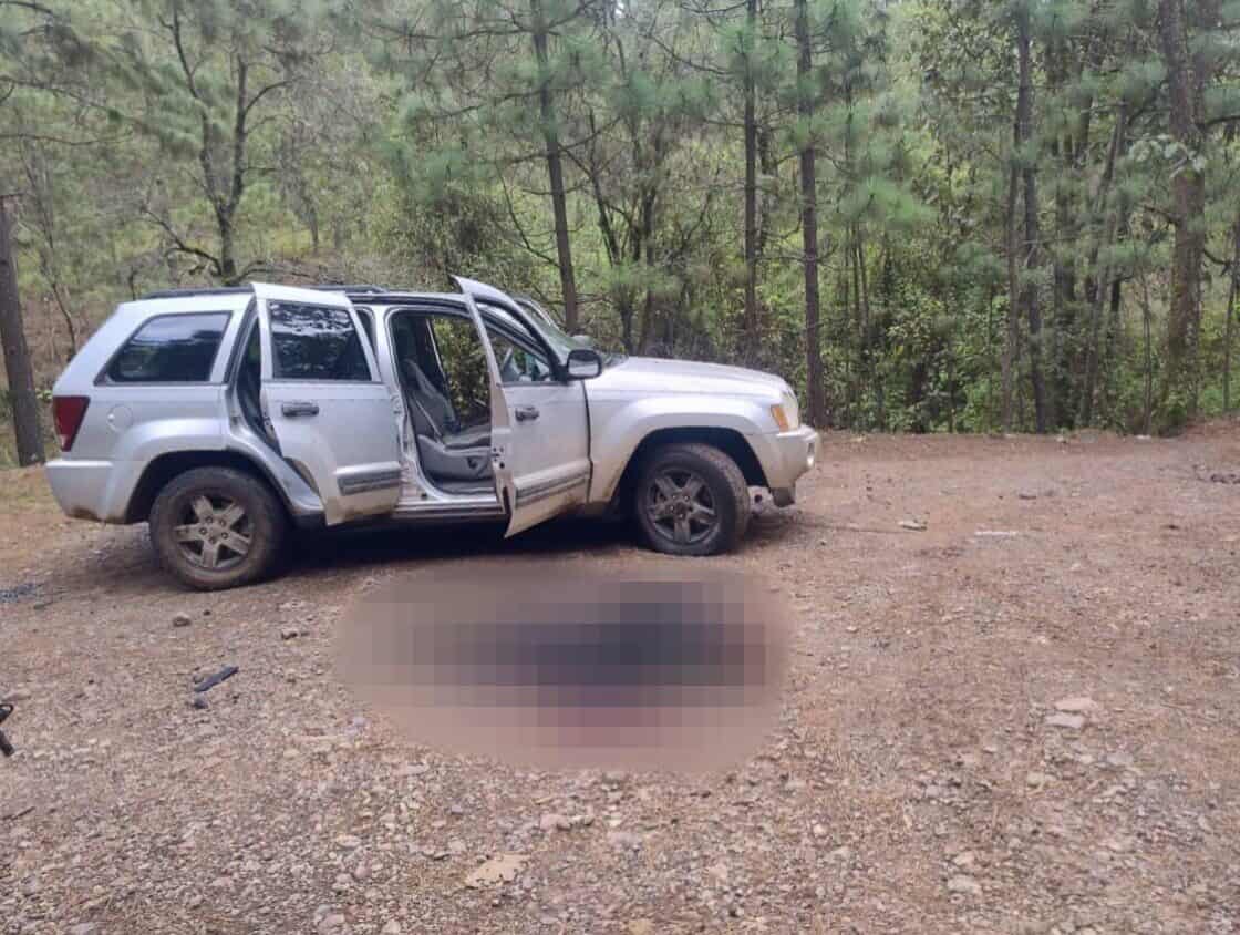 Policías y delincu3ntes se enfrentan en la región de Madero; hay 2 presuntos crimin4les mu3rtos