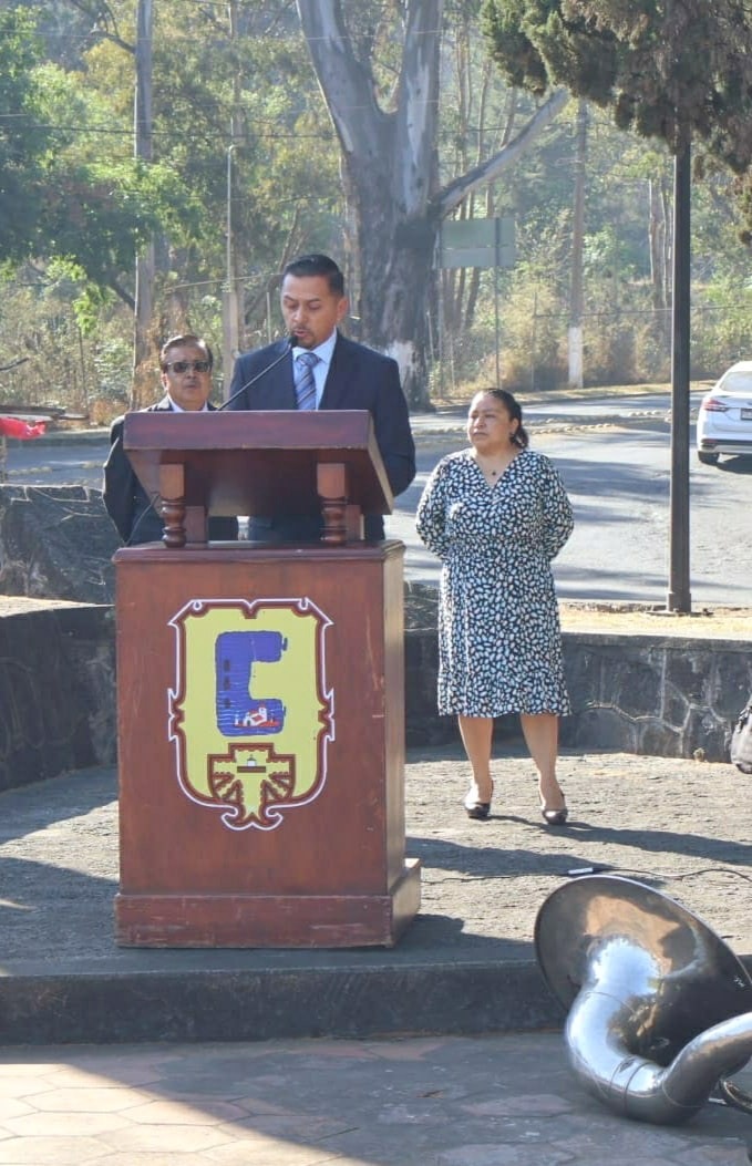 Nueve décadas del Internado Melchor Ocampo de Pátzcuaro