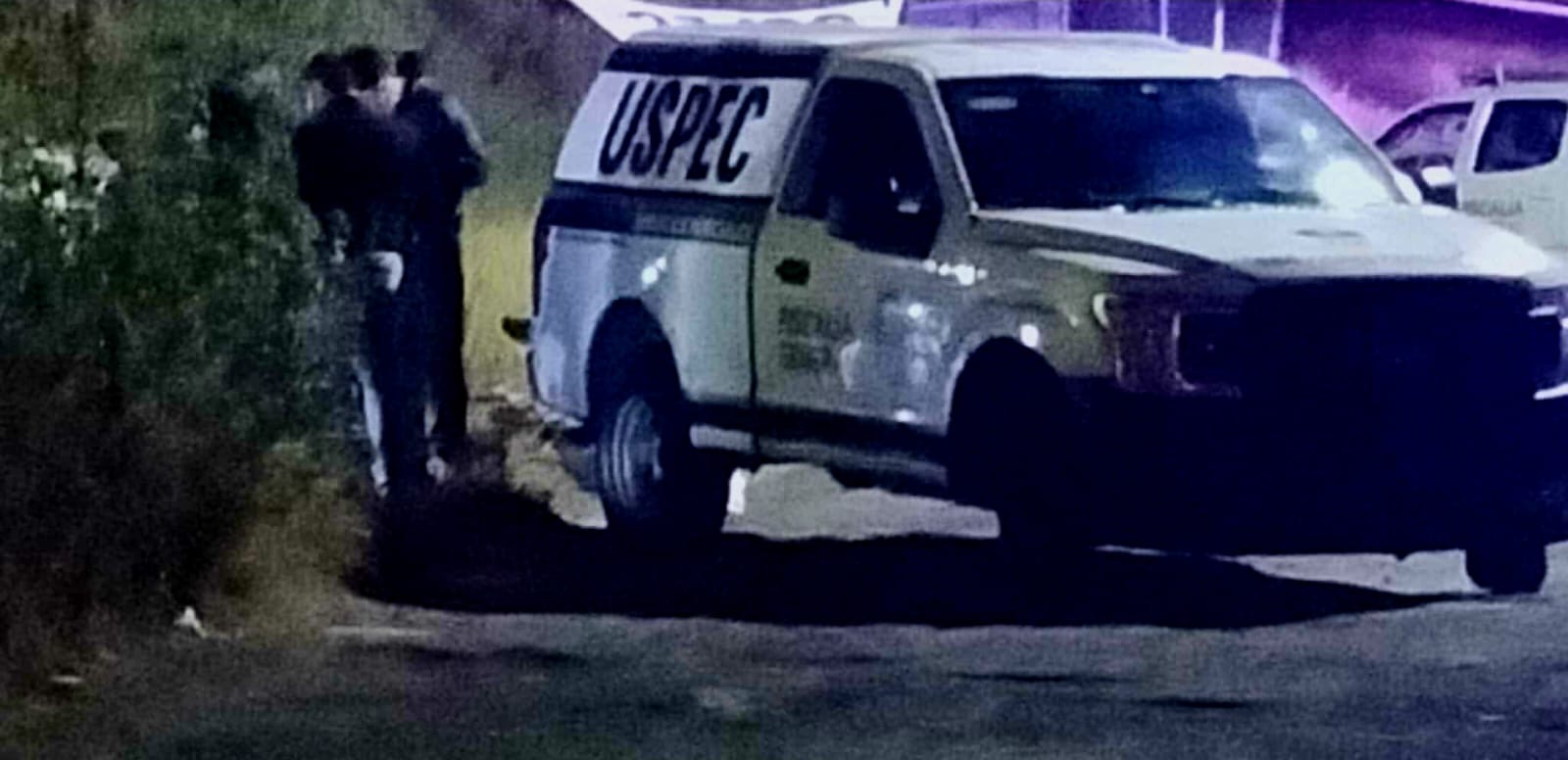 Ej3cutan a campesino en el municipio de Tarímbaro 