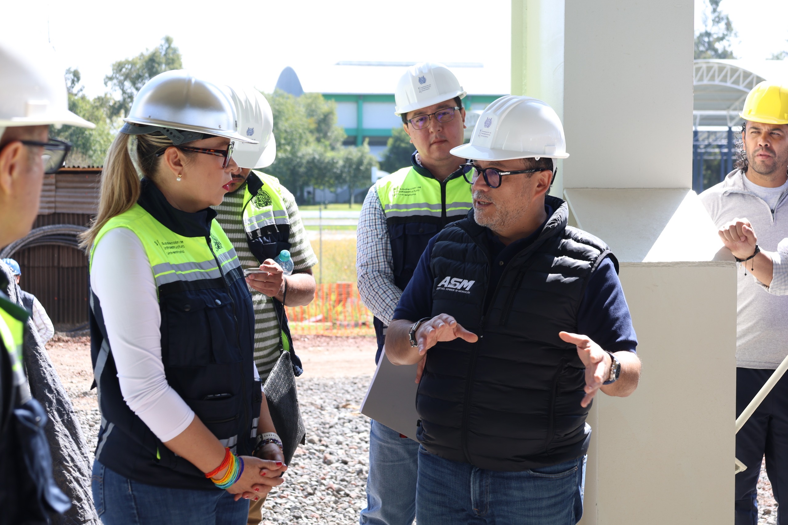 Transparencia y rendición de cuentas, fundamentales para avanzar