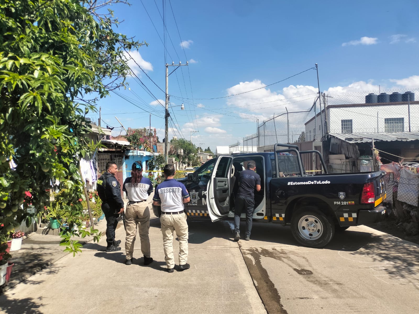 Ejecutan a motociclista y hallan cuerpo descuartizado, en distintos puntos de Morelia