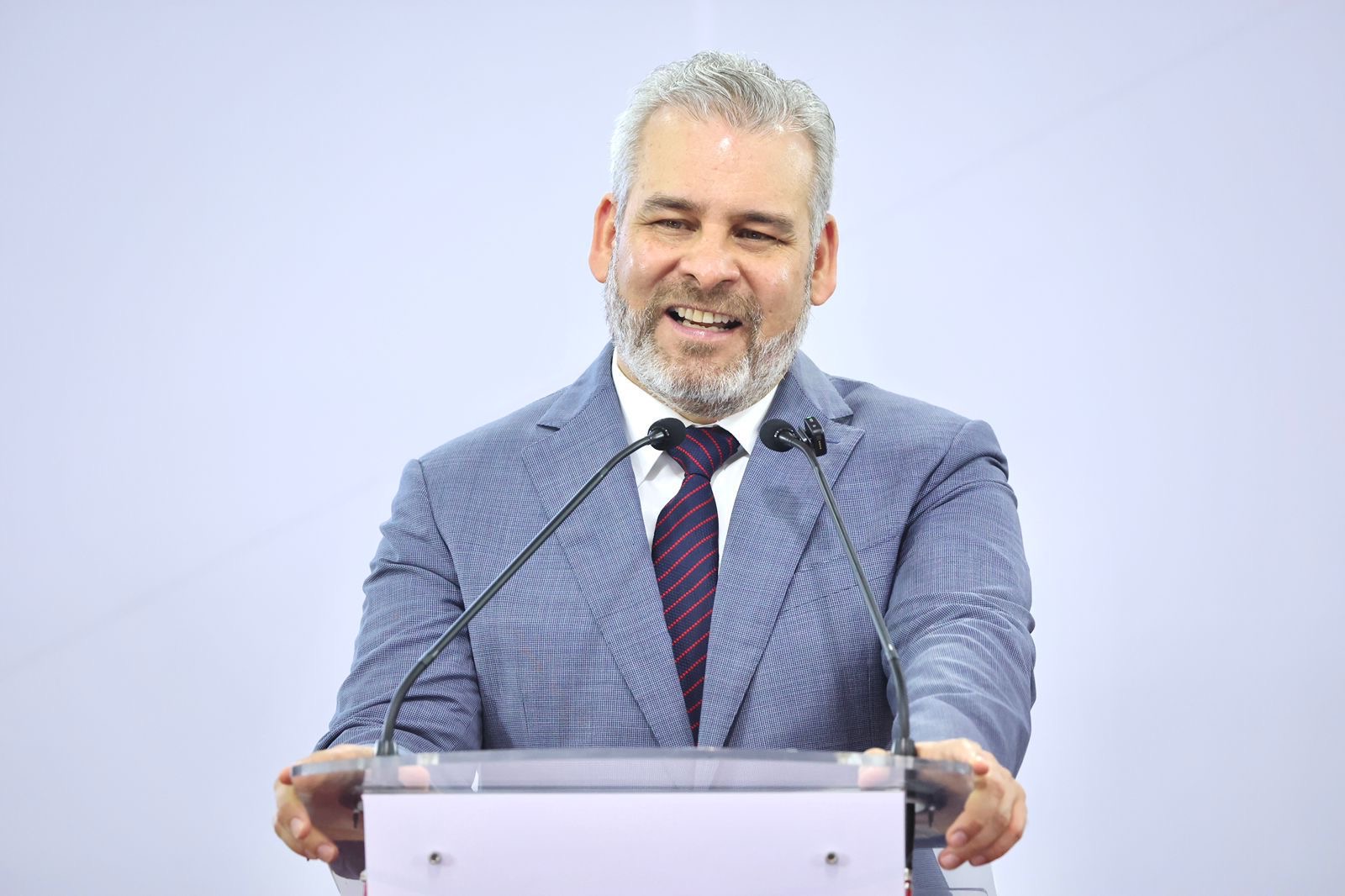 Con más de 700 actividades, Michoacán celebra Semana de Noche de Muertos: Bedolla