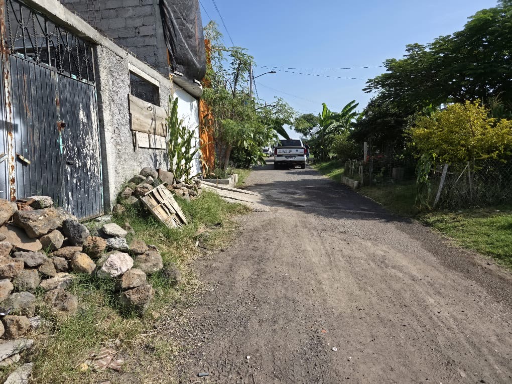 Encuentran a hombre asesinado en la colonia Sindurio Norte de Morelia 