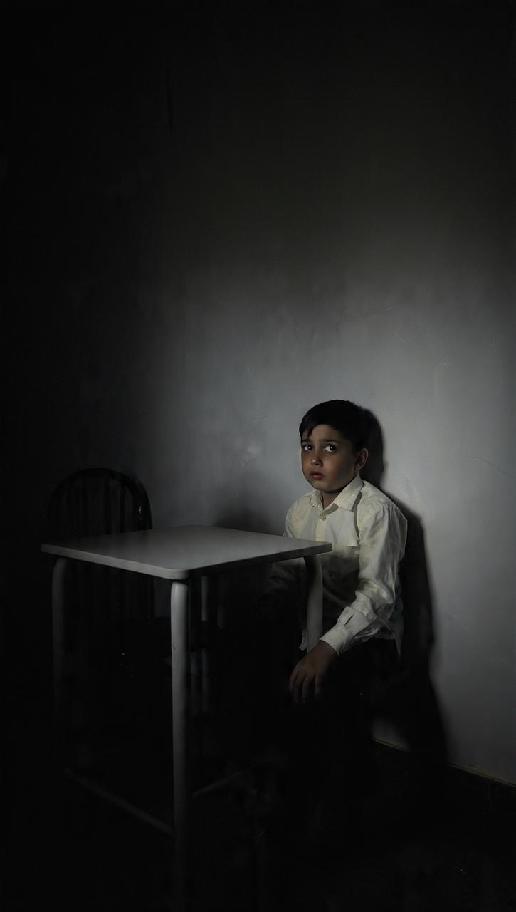 Somos Nuestra Memoria, “EL PELIGRO PSICOLÓGICO CONTRA LA NIÑEZ”