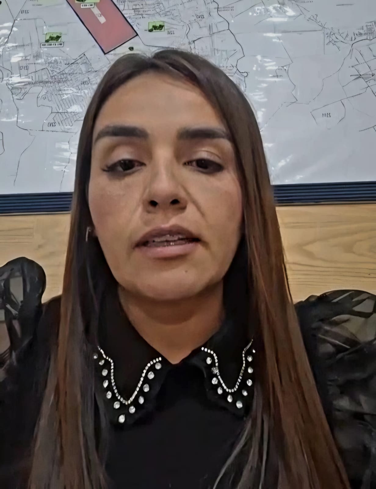 “Vamos a honrar su memoria”; en medio del dolor esposa de Carlos Manzo hace un llamado a la paz