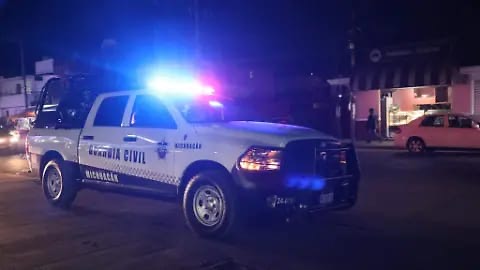 Adolescente muere en una clínica de Apatzingán tras agresión a balazos