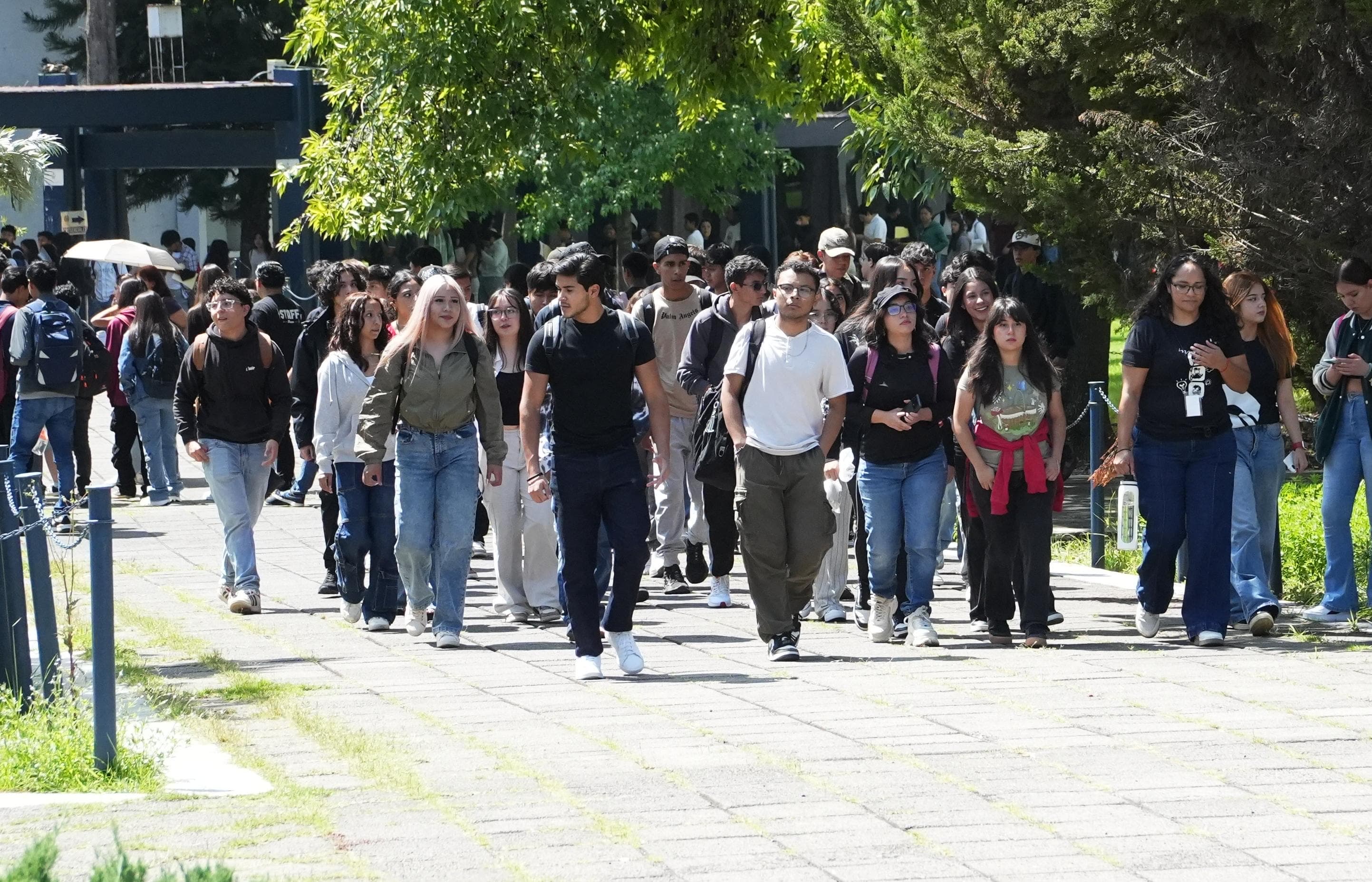 UMSNH le da la bienvenida al Plan Michoacán por la Paz y la Justicia
