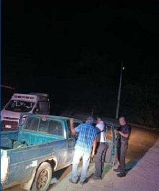 Fallece hombre tras accidente de tránsito en Nocupétaro