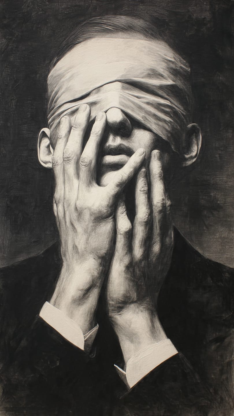 Somos Nuestra Memoria “SEÑALES INVISIBLES DE LA ANGUSTIA“