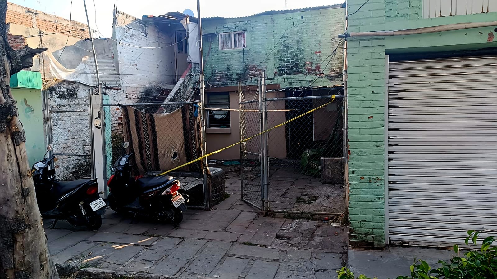 Matan a “El Hebreo” en su casa del Infonavit La Pradera, Zamora