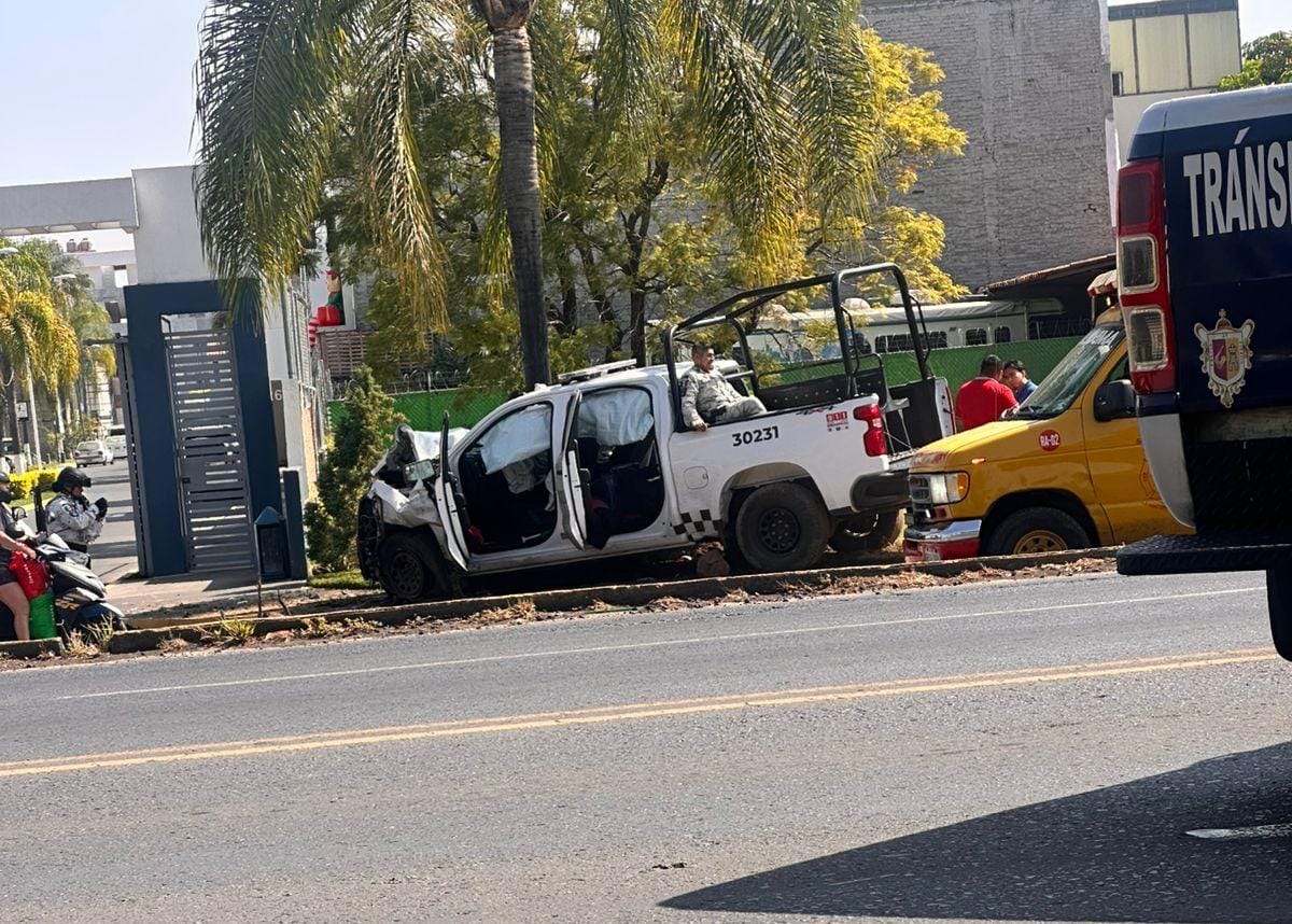 Cuatro muertos entre ellos dos menores de edad y varios lesionados