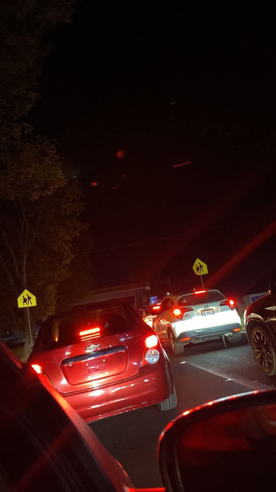 Accid3ntes en Huiramba y Morelia dejan dañ0s materiales y 4 herid0s 