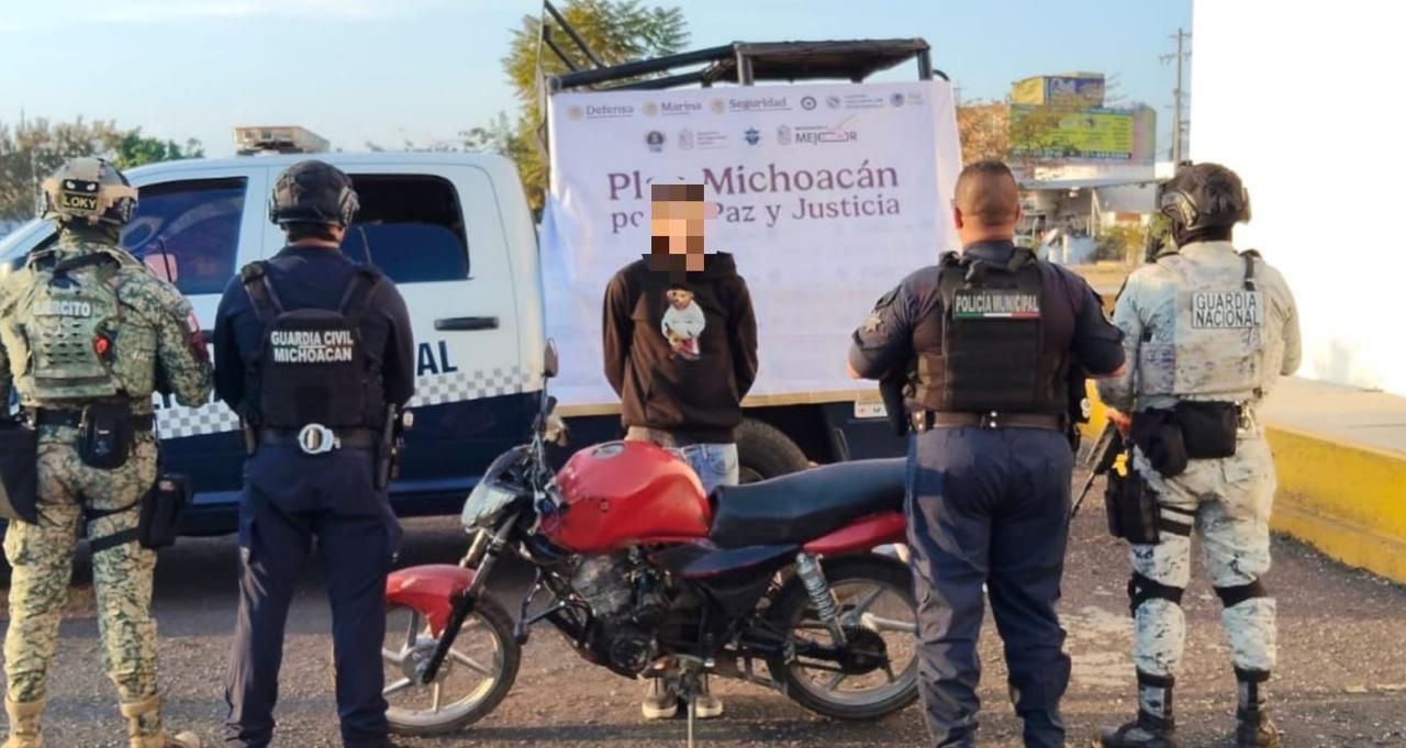 Asegurados 14 vehículos robad0s y 5 personas detenid4s en los últimos días: SSP