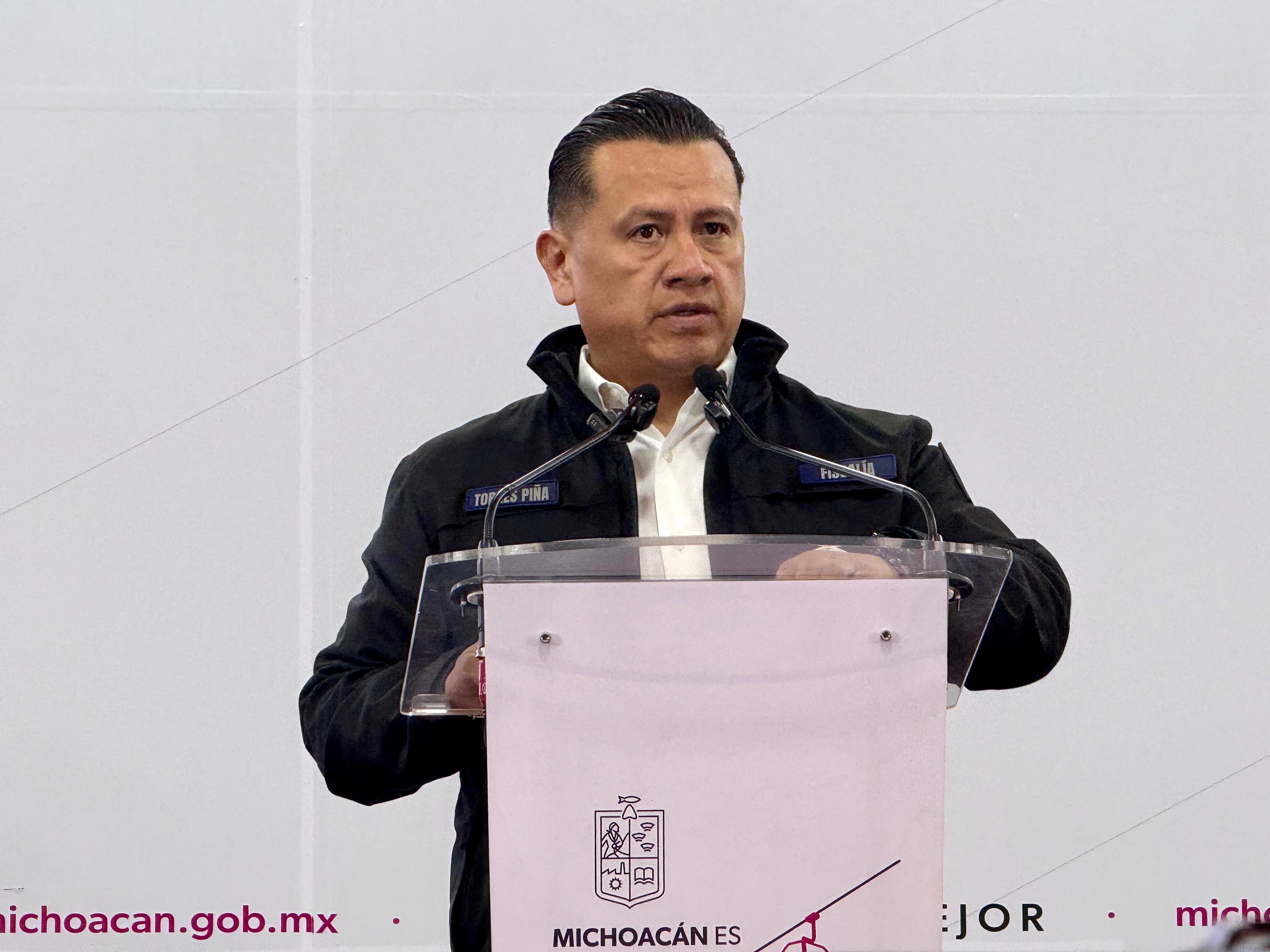 Expl0sión de vehículo en Coahuayana deja 5 muert0s y 7 lesi0nados; FGR atrae la investigación