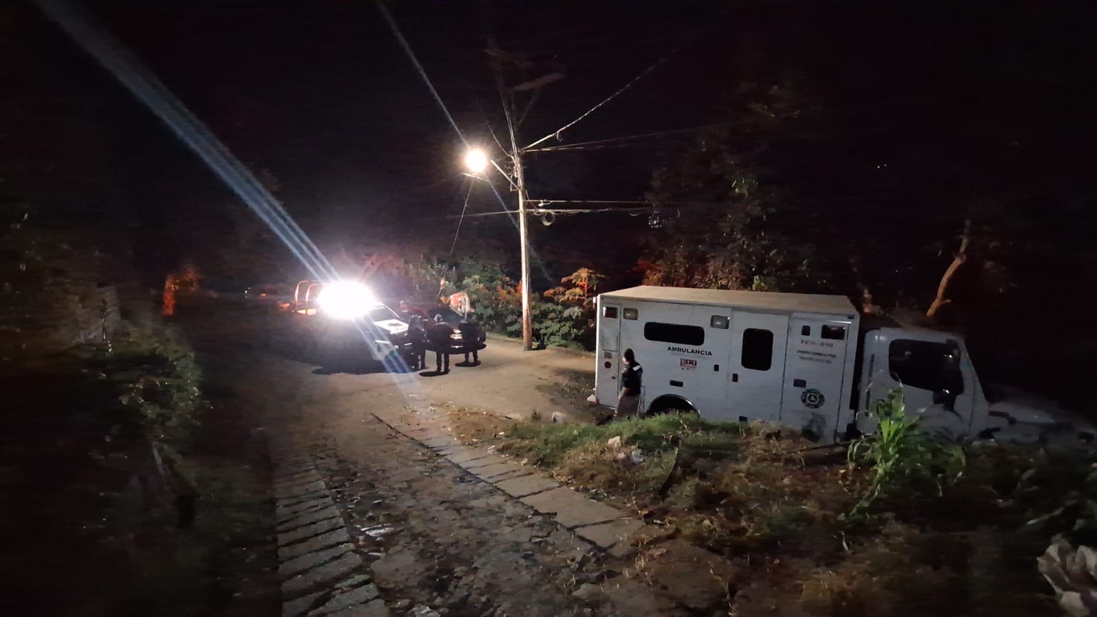 Hombre se arroja al río Cupatitzio; corporaciones de auxilio implementa operativo de búsqueda 